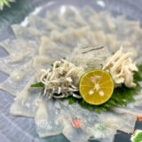 三重グルメ紀行 ～ 伊勢神宮 ～ ミキモト真珠島 ～ あのりふぐ　＜海の恵みを堪能＞　