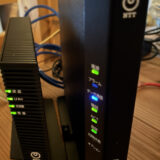 ホームゲートウェイ＜XG-100NE＞のIPv6パケットフィルタ（IPoE）を設定する。